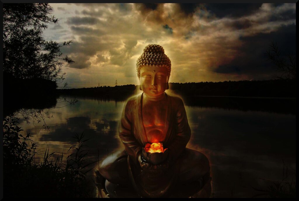 Tantra Budha am Rhein in köln